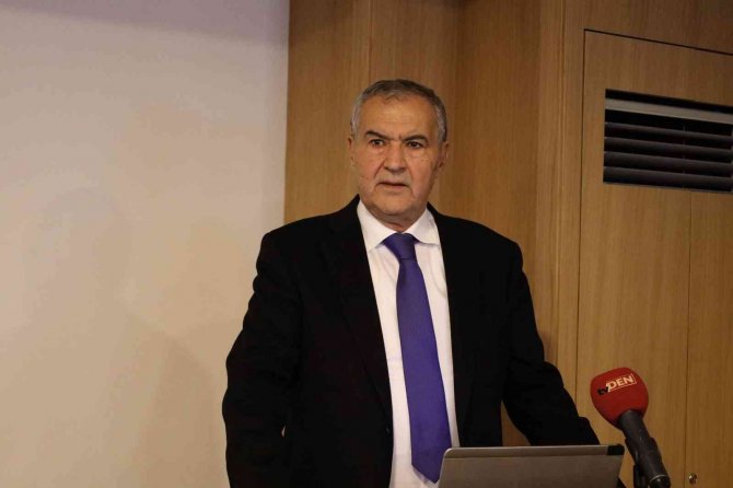 Kuru İncirde İhracat Hedefi 70 Bin Ton