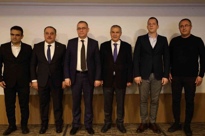 Kuru İncirde İhracat Hedefi 70 Bin Ton