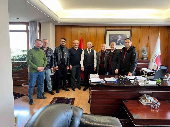 Soma’da 2022 Yılında 23 Milyon Ton Kömür Üretildi