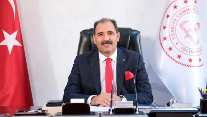 Yarın Erzincan’da 49 Bin Öğrenci Karne Alacak