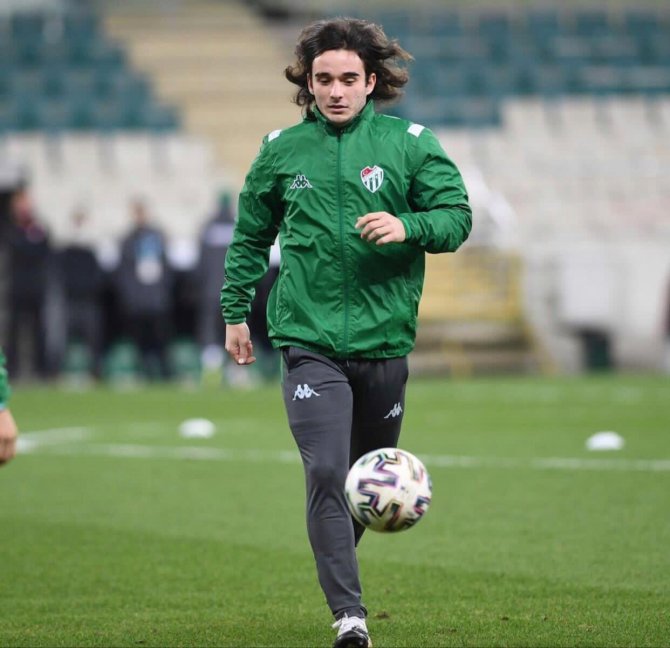 Es Elazığspor, Ara Transferde 5’inci İmzasını Attırdı