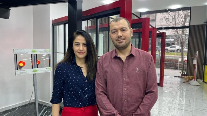 Montaj Personelinin Yurtdışı Hayali İhracat Sayesinde Gerçek Oldu