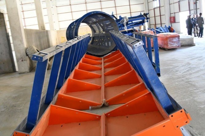 Hakkari’de Katı Atık Tesislerinde Sona Gelindi