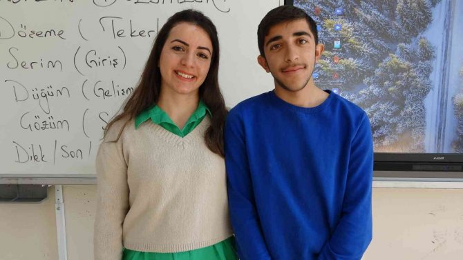 Öğretmenlerin Bir Aylık Çabaları Sonucu İ̇sa Okula Kazandırıldı