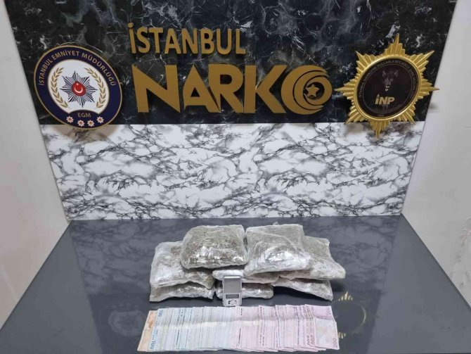 İ̇stanbul’da Dev Operasyon: 287 Kilo Uyuşturucu Ele Geçirildi, 151 Kişi Gözaltına Alındı