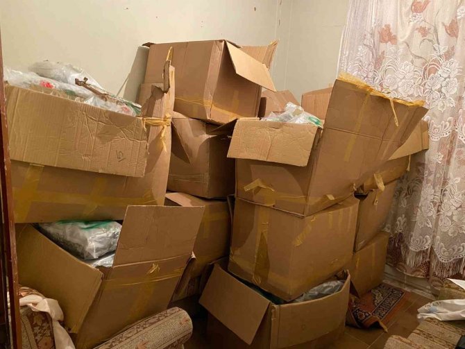 İ̇stanbul’da Dev Operasyon: 287 Kilo Uyuşturucu Ele Geçirildi, 151 Kişi Gözaltına Alındı