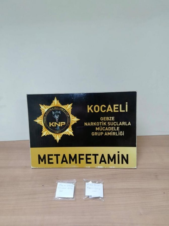 Kocaeli’de Uyuşturucu Operasyonunda 9 Kişi Yakalandı