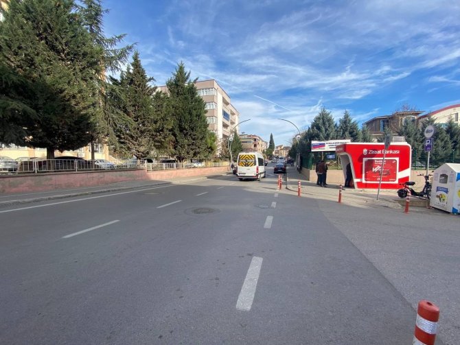 Kocaeli’de İki İlçeyi Saran Kötü Koku, Afad Ekiplerini Harekete Geçirdi