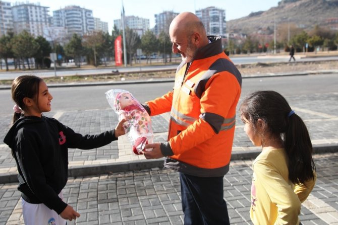 Başkan Çolakbayrakdar; “Kayseri’mize, Can Damarı Olacak Yeni Bulvar Kazandırıyoruz”