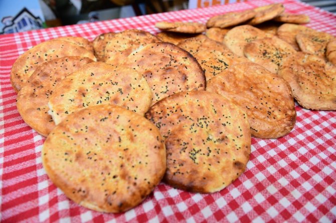 Malatya’da İşletmelere "Bilik Ekmeği" Tescil Belgesi Verildi