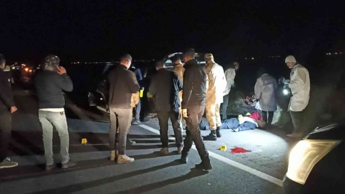 Mardin’de Gerçekleşen Silahlı Saldırıda Ölü Sayısı 4’e Yükseldi