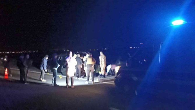 Mardin’de Gerçekleşen Silahlı Saldırıda Ölü Sayısı 4’e Yükseldi