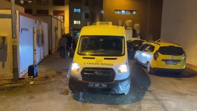Mardin’de 5 Kişinin Öldüğü Saldırıda Gözaltı Sayısı 6’ya Yükseldi
