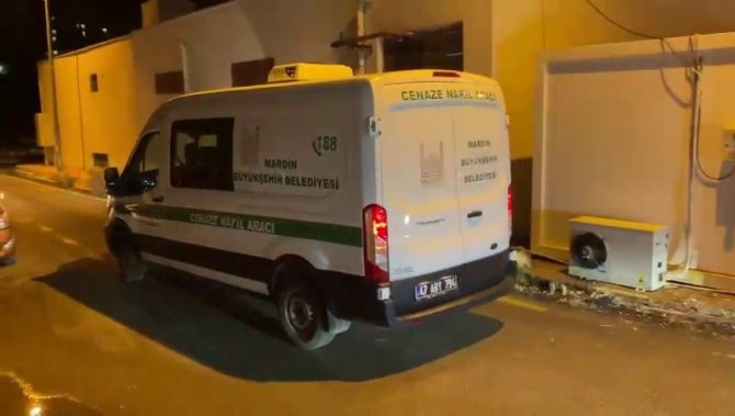 Mardin’de 5 Kişinin Öldüğü Saldırıda Gözaltı Sayısı 6’ya Yükseldi