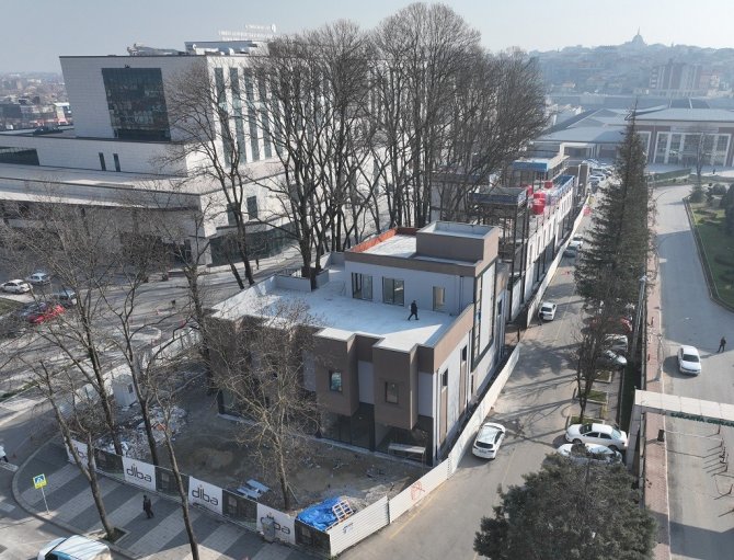 Meserret Bahçe’de Sona Yaklaşılıyor