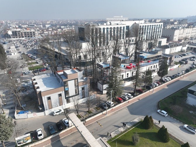 Meserret Bahçe’de Sona Yaklaşılıyor