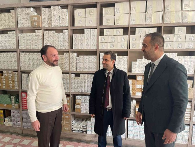 Adem Yurdagül İle Mhp Erzurum, Sahada