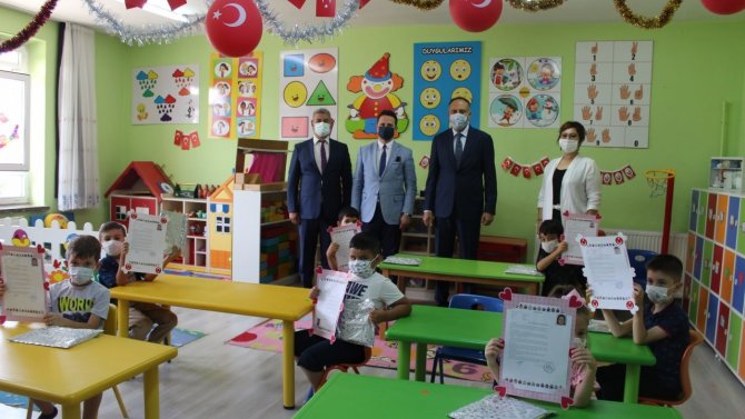 Yarın Muğla’da 169 Bin 878 Öğrenci Karne Alacak