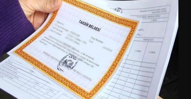 Yarın Muğla’da 169 Bin 878 Öğrenci Karne Alacak