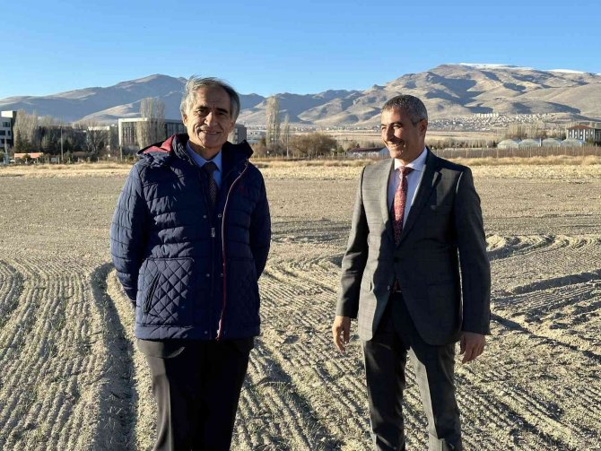 Uzmanlardan Kuraklık Uyarısı