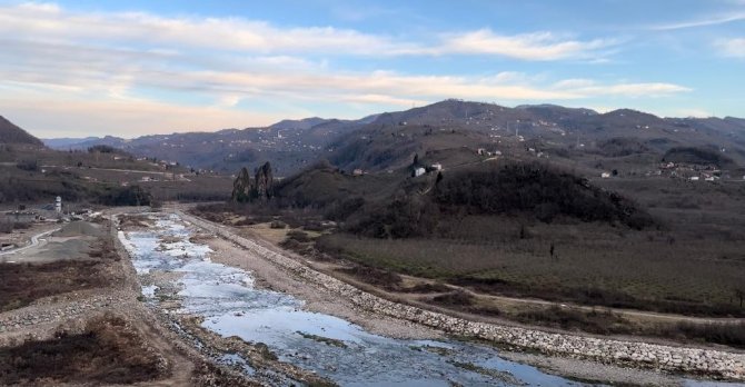 Ordu 2. Osb’de Yatırımcılar Sıraya Girdi