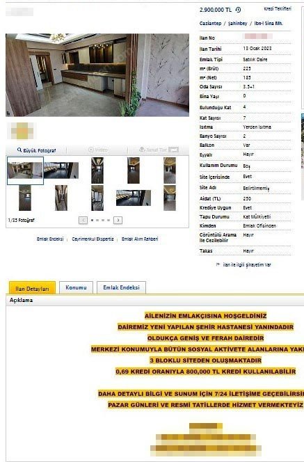 Ev Sahibi Olmak İsteyenlere Devlet Destek Çıkıyor, Müteahhitler Zorluk Çıkarıyor