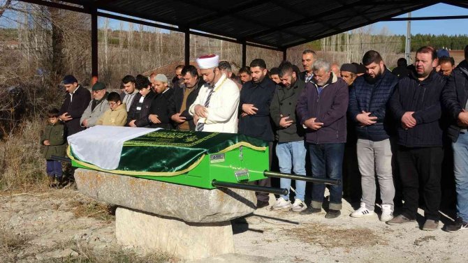 Çok İstediği Kutsal Toprakları Gördü, Dönüş Yolunda Uçakta Kalbi Durdu