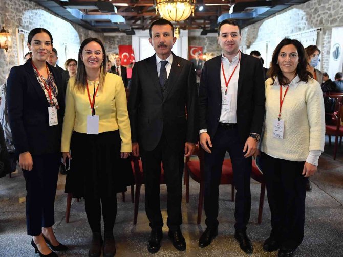 Özel Müzeler Çalıştayı Altındağ’da Yapıldı