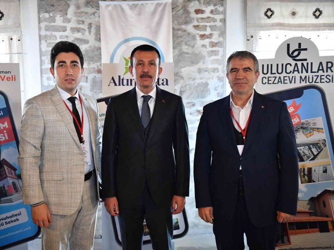 Özel Müzeler Çalıştayı Altındağ’da Yapıldı