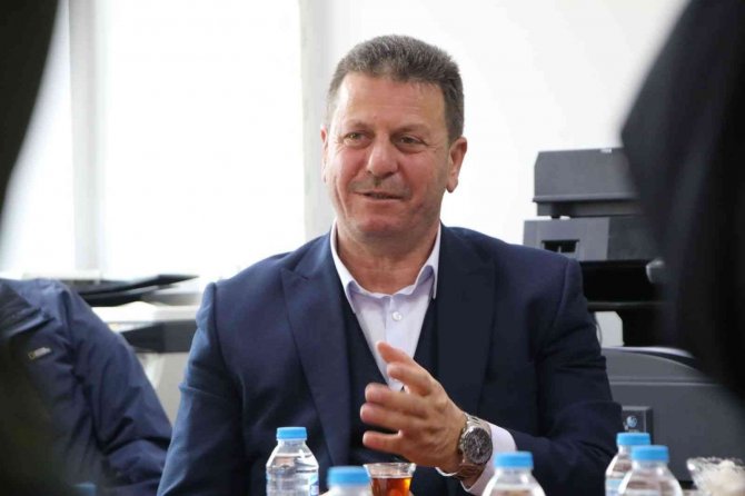 Başkan Soykan: “Çocuklarımızın Ve Gençlerimizin Daima Yanındayız”