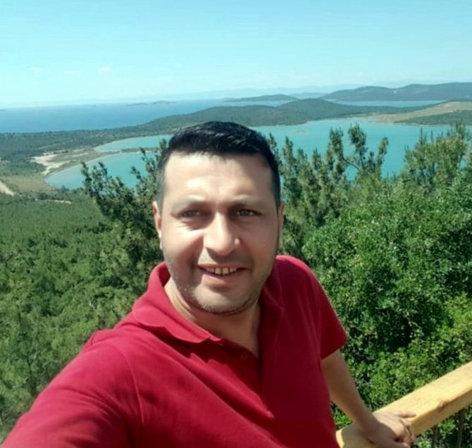 Tatil İçin Karasu’ya Geldi, İki Gündür Haber Alınamıyor