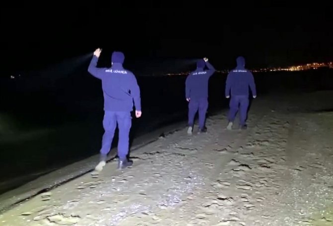 Tatil İçin Karasu’ya Geldi, İki Gündür Haber Alınamıyor