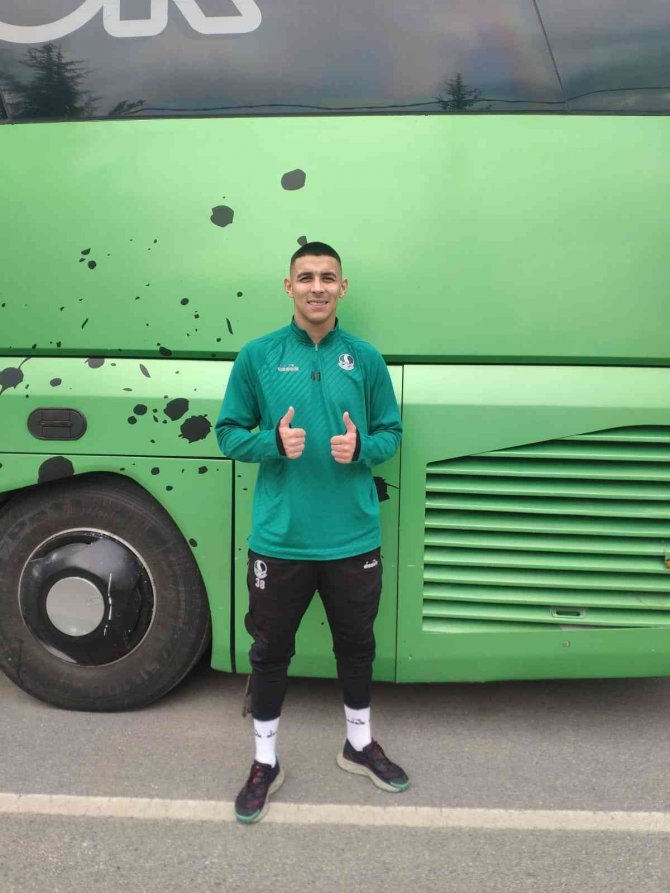 Sakaryaspor, Minchev Dimitrov’u Transfer Etti