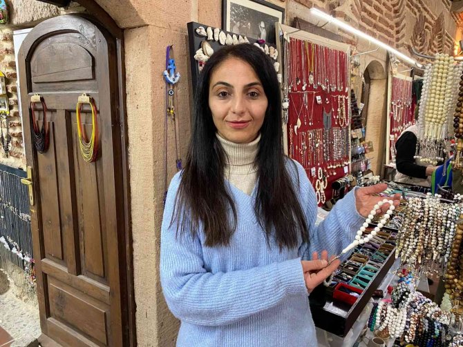 Eskişehirli Kadın Girişimciler Kentin Tanıtımında Önemli Rol Oynuyor