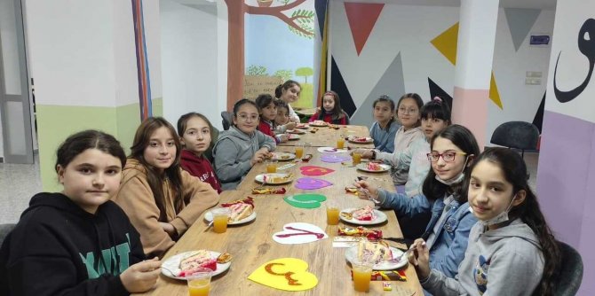 Simav’da “Gençlik Buluşmaları”