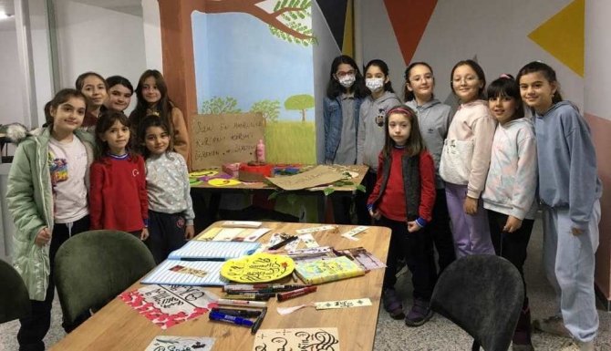 Simav’da “Gençlik Buluşmaları”