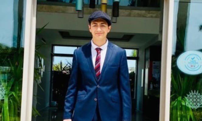 Spor Yaparken Rahatsızlanan 19 Yaşındaki Genç Hayatını Kaybetti