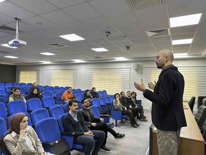 Subü İletişimde Fark Oluşturmak İstiyor