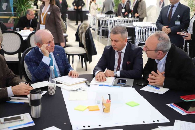 2050 Yılında "Karbon Nötr Büyükçekmece’’ İçin Çalışmalara Başlandı