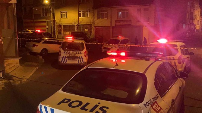 Kör Kurşunla Hayatını Kaybetmişti, Cinayet Şüphelisi Tutuklandı