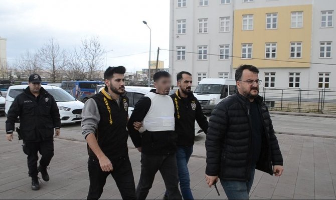 Kör Kurşunla Hayatını Kaybetmişti, Cinayet Şüphelisi Tutuklandı