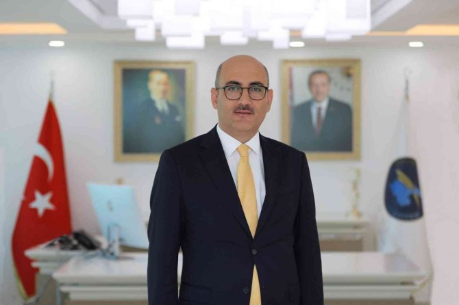 İ̇pekyolu’nda “Karne Şenliği” Başlıyor