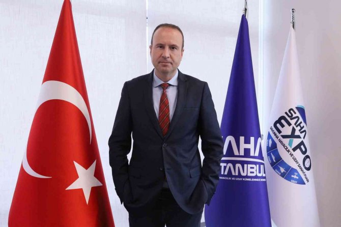 "Saha İ̇stanbul" Girişimci Ve Yatırımcı Firmaları Buluşturuyor