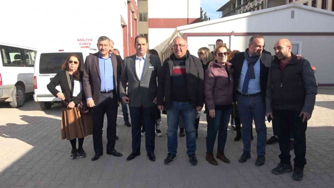 Yalova Belediyesindeki Zimmet Davasında Yeni Sanıklar İçin Ek Rapor İstendi