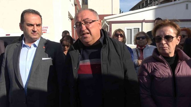 Yalova Belediyesindeki Zimmet Davasında Yeni Sanıklar İçin Ek Rapor İstendi