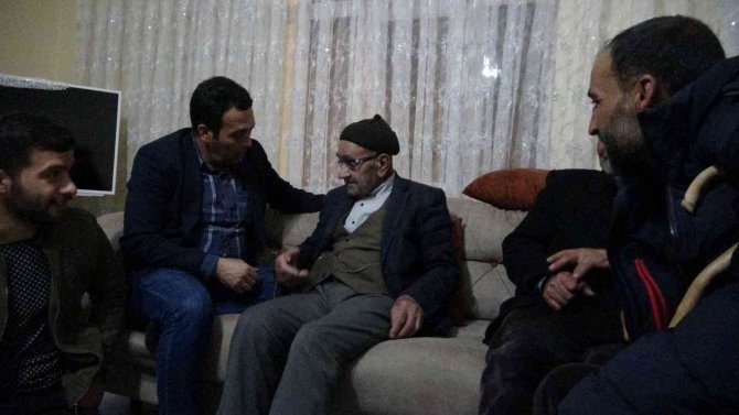 Tarihin Yaşayan Canlı Tanığı: 120 Yaşındaki Delikanlı