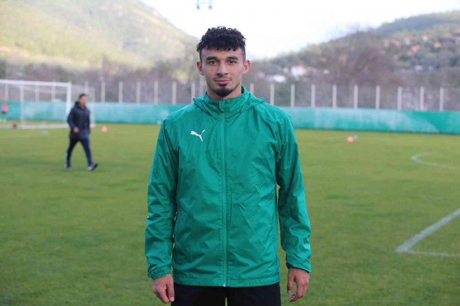 İ̇smet Taşdemir: "Parolamız; Kazanamadıysak Da Yenilmeyelim"