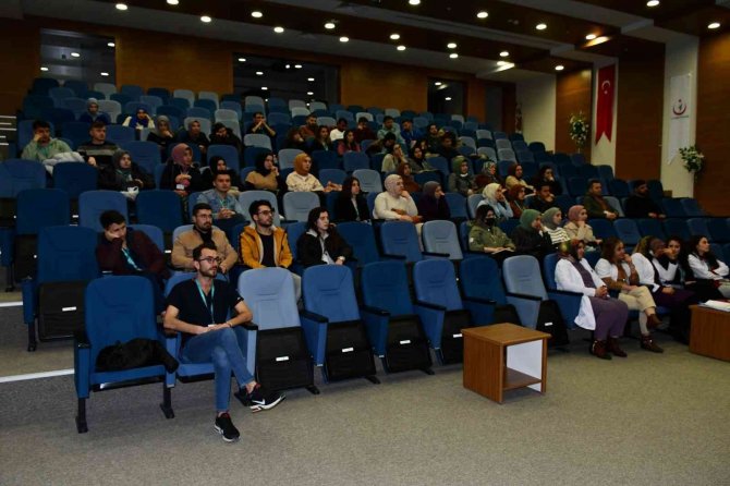 Yozgat Şehir Hastanesi’ne Atanan 60 Tıbbi Sekreter Göreve Başladı