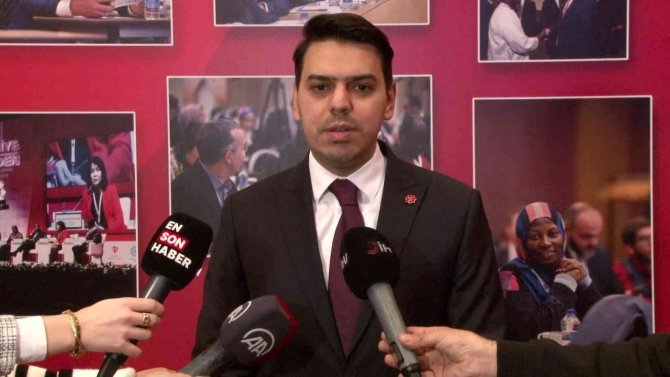 Türkiye Mezunları Forumu İ̇stanbul’da Başladı