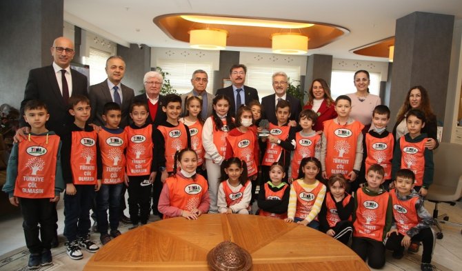 Hayrettin Karaca’nın Adı Nilüfer’de Yaşayacak